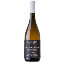 Maçanita Os Canavéis 2018 Witte Wijn