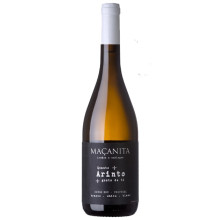 Maçanita Quanto + Arinto + Gosto de ti 2018 Weißwein