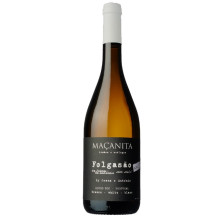 Maçanita Folgosão dos Dois 2018 Vin Blanc