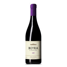 Beyra Jaen Red Wine
