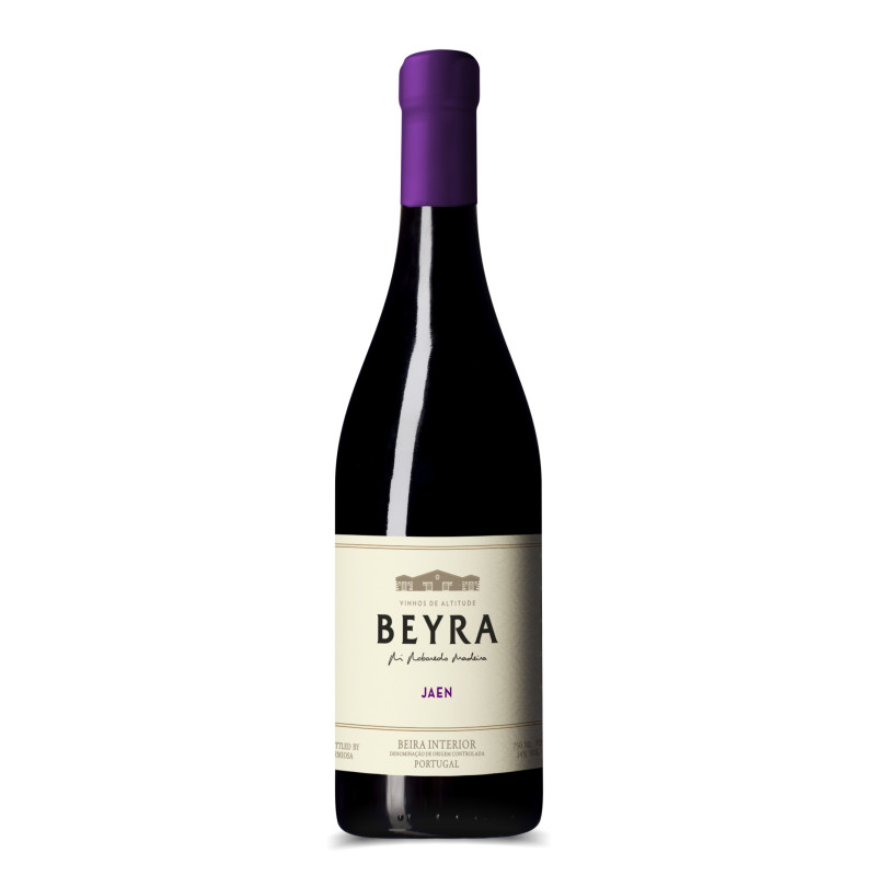 Beyra Jaen 2017 Vino Rosso Beyra Jaen 2017 Vino Rosso