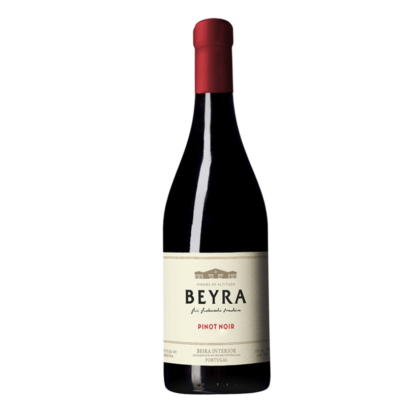 Beyra Pinot Noir 2017 Vin Rouge Beyra Pinot Noir 2017 Vin Rouge