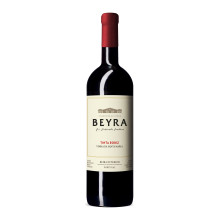 Beyra Tinta Roriz Red Wine