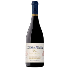Condé de Anadia 2015 Vino Rosso