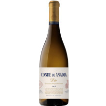 Vino Blanco Conde de Anadia 2018 Blanc de Noir