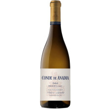 Conde de Anadia Reserva White Wine