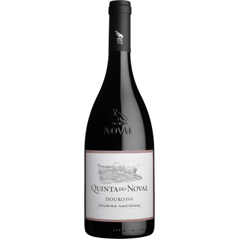Quinta do Noval Touriga Nacional 2017 Vino Rojo Quinta do Noval Touriga Nacional 2017 Vino Rojo