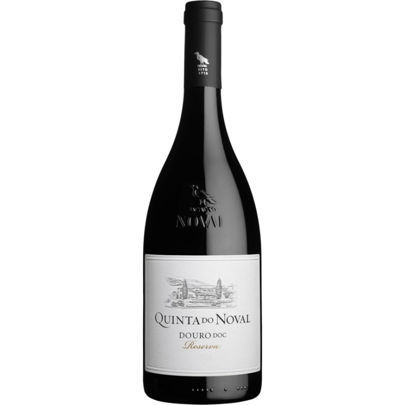 Quinta do Noval 2017 Punainen viini Quinta do Noval 2017 Punainen viini