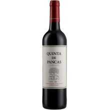 Quinta de Pancas 2017 Vino Rosso