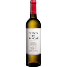 Quinta de Pancas White Wine