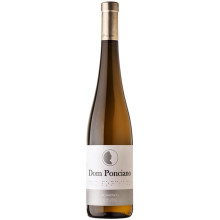 Dom Ponciano 2017 bílé víno