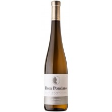 Dom Ponciano Vin blanc