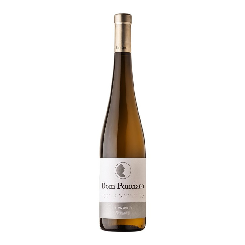 Dom Ponciano White Wine Dom Ponciano White Wine