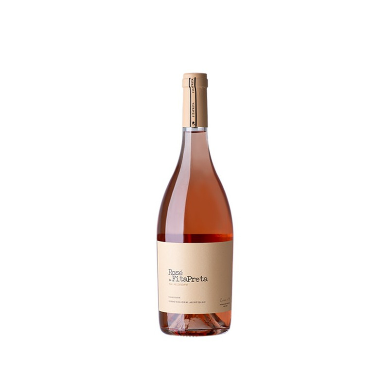 Rosé da Fitapreta Roséwijn Rosé da Fitapreta Roséwijn