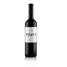 Escasso 2012 Rotwein