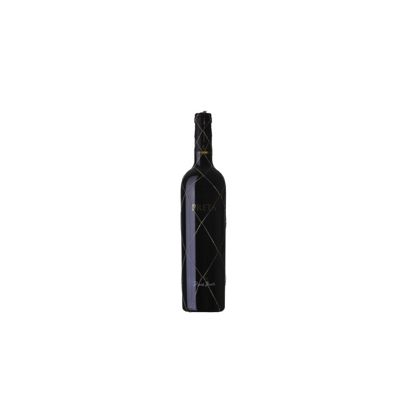 Preta Cuvée 2017 Red Wine Preta Cuvée 2017 Red Wine