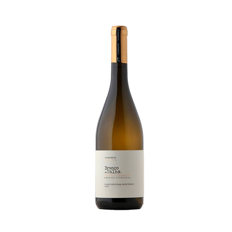 Fitapreta Branco de Talha 2018 Witte WIne Fitapreta Branco de Talha 2018 Witte WIne