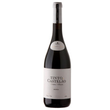 Fitapreta Tinto de Castelão 2018 Punaviini
