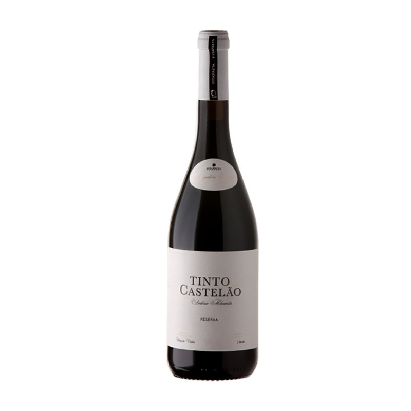 Fitapreta Tinto de Castelão 2018 Vino rosso Fitapreta Tinto de Castelão 2018 Vino rosso