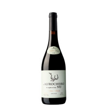 Fitapreta O Alfrocheiro TB Quer Estar Nu 2018 Rotwein