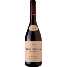 Fitapreta Chao dos Eremitas Tinta Carvalha Red Wine