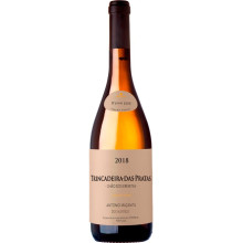 Fitapreta Chão dos Eremitas Trincadeira-das-Pratas 2018 Weißwein