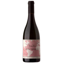 Tinto Vulcanico 2018 Rotwein