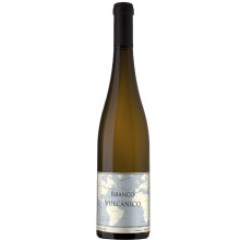 Branco Vulcanico 2018 Vino Bianco