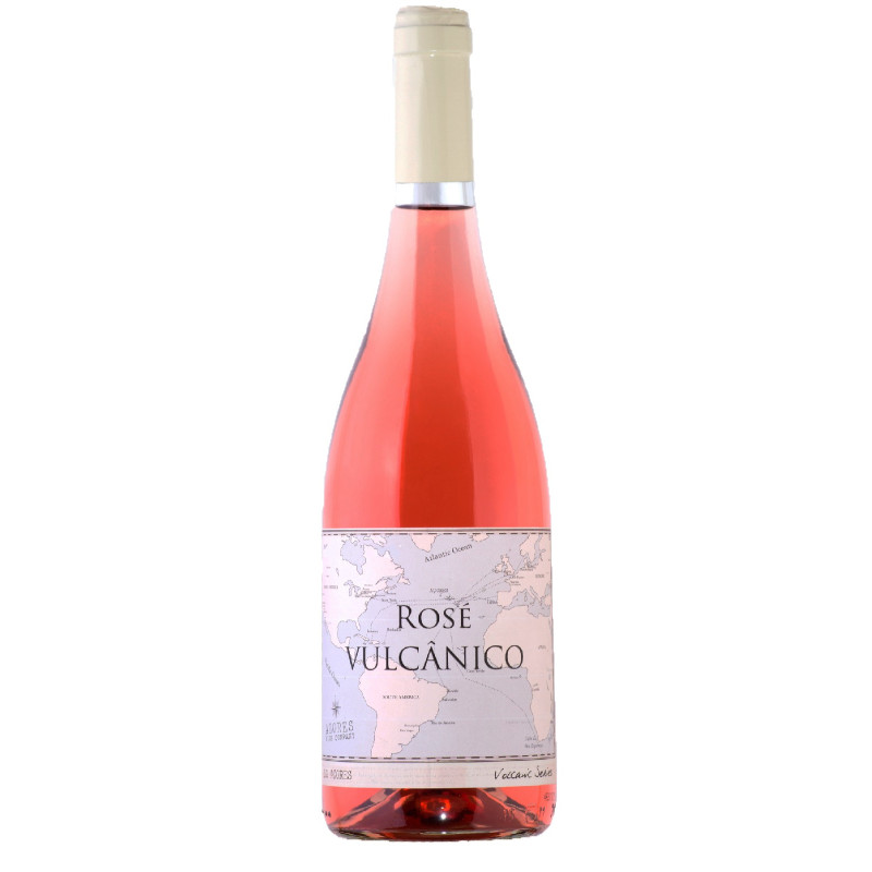 Rosé Vulcanico 2018 Roséwein