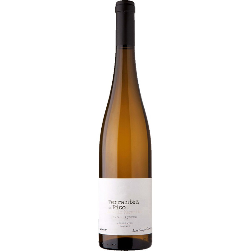 António Maçanita Terrantez do Pico 2019 Vino Bianco António Maçanita Terrantez do Pico 2019 Vino Bianco
