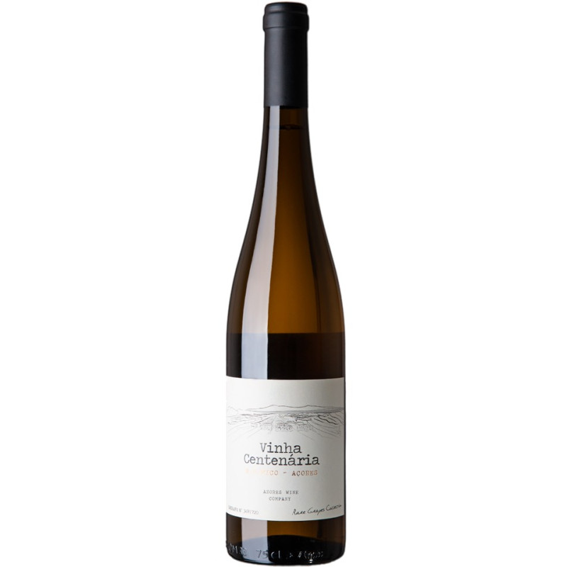 António Maçanita Vinha Centenária 2016 Vino Blanco António Maçanita Vinha Centenária 2016 Vino Blanco