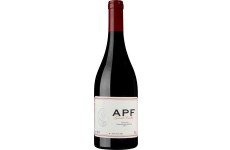 APF Grande Escolha 2011 Red Wine