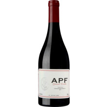 APF Grande Escolha 2011 punaviini