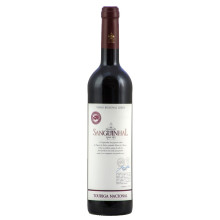 Sanguinhal Touriga Nacional 2017 Red Wine