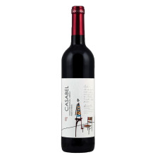 Casabel Red Wine