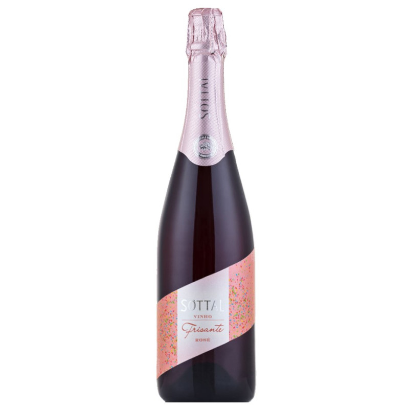 Sôttal Frisante Rosato Spumante