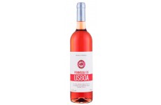 Peninsula de Lisboa 2017 Rosé Wine