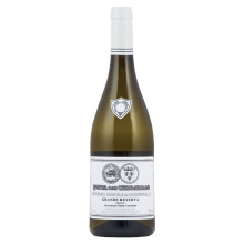 Quinta das Cerejeiras Grande Reserva 2017 Vino Bianco