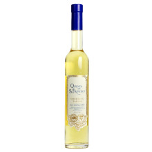 Quinta de S. Francisco Colheita Tardia 2010 Vino Blanco (500ml)