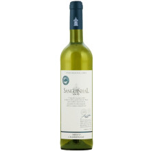 Sanguinhal Arinto Chardonnay 2018 Witte Wijn