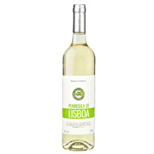 Penisola di Lisbona 2017 Vino Bianco