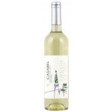 Casabel 2018 White Wine