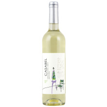 Casabel 2018 Weißwein