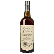 Quinta de S. Francisco Dry 20 år gammel