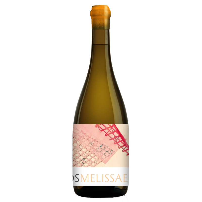 Aphros Melissae White Wine Aphros Melissae White Wine