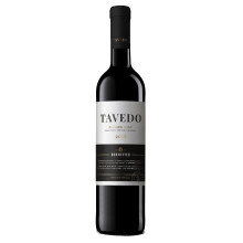 Tavedo 2018 Red Wine