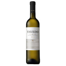 Tavedo 2018 Vino Blanco