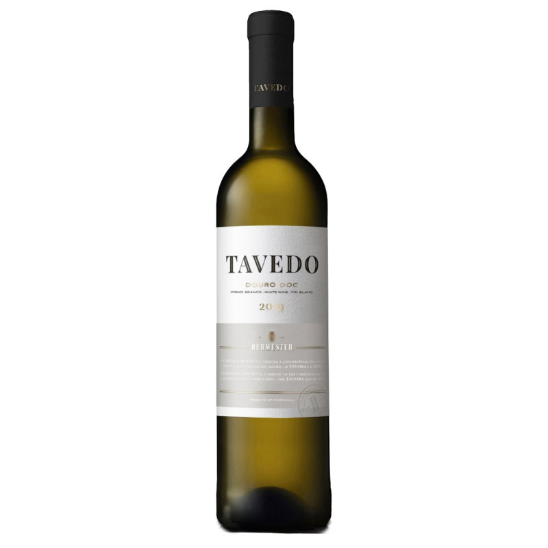 Tavedo 2018 Witte Wijn Tavedo 2018 Witte Wijn