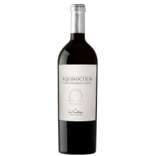 Aequinoctium Autumnus Grande Reserva Red Wine