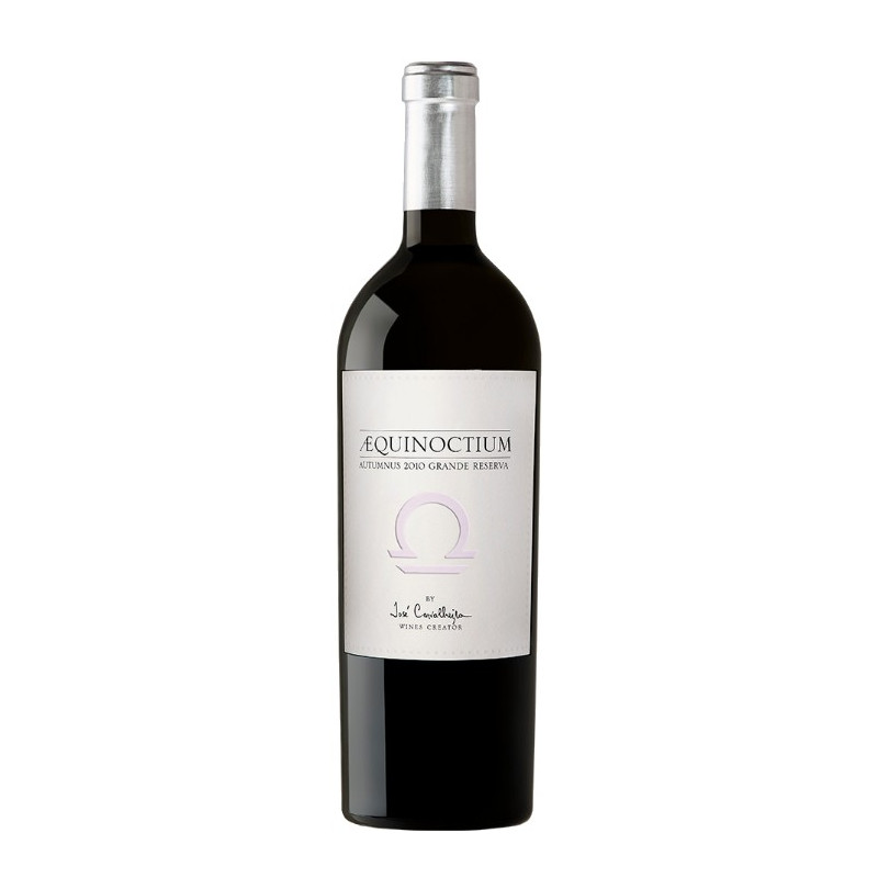 Aequinoctium Autumnus Grande Reserva 2015 Rode Wijn Aequinoctium Autumnus Grande Reserva 2015 Rode Wijn